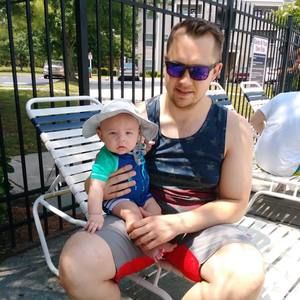 Meet your Posher, Bobby